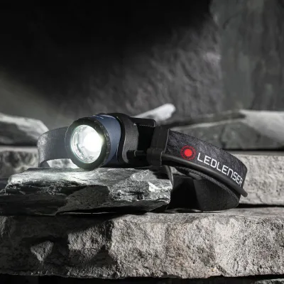 Led Lenser - H8R