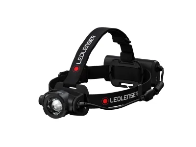 Led Lenser - H15-R Core