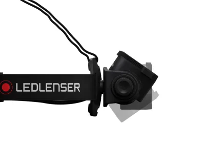 Led Lenser - H15-R Core