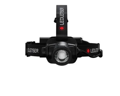 Led Lenser - H15-R Core