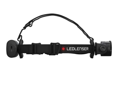Led Lenser - H15-R Core