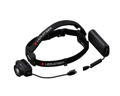 Led Lenser - H15-R Core