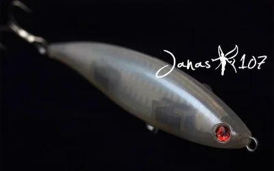 Seaspin - Janas 107