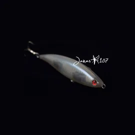 Seaspin - Janas 107