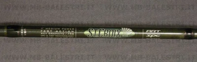 St. Croix - Legend Elite