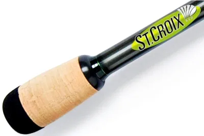 St. Croix - Avid X Series
