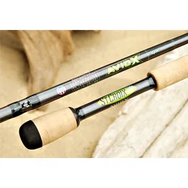 St. Croix - Avid X Series
