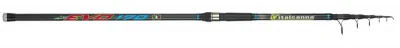 Italcanna - Evoluzione 170