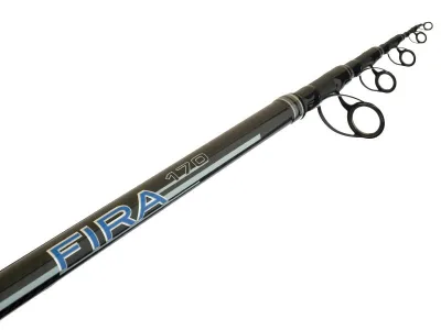 Italcanna - Fira 170