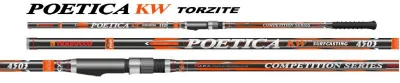 Trabucco - Poetica KW Torzite