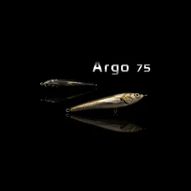 Jack Fin - Argo 75