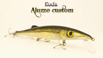 Jack Fin - Kuda