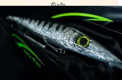 Jack Fin - Kuda