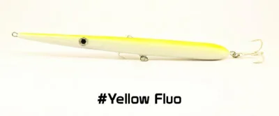 Jack Fin - Stylo 210