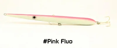 Jack Fin - Stylo 210
