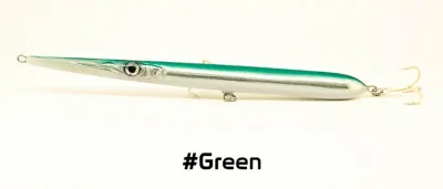 Jack Fin - Stylo 210