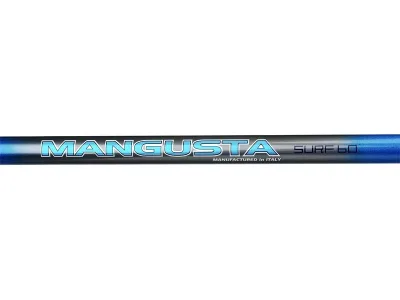 Italcanna - Mangusta