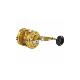 Italcanna - Gladiator CUB Doppia Frizione Gold
