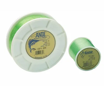 Italcanna - ANDE Tournament Verde