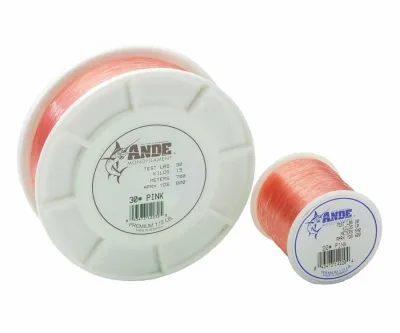Italcanna - ANDE Premium Rosa
