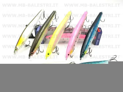 Rapala - Max Rap Long Range Minnow