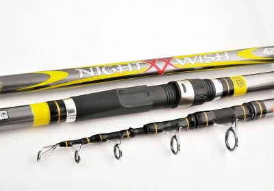 Trabucco - Nightwish Extreme Cast