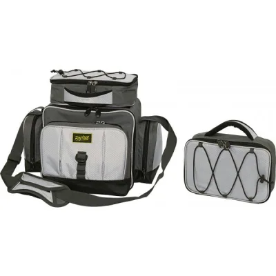 Rapture - Double Teck Lures Bag
