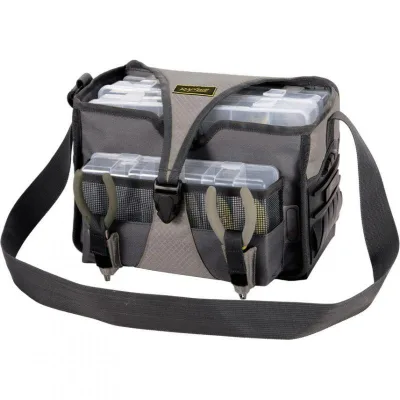 Rapture - Open Teck Lures Bag