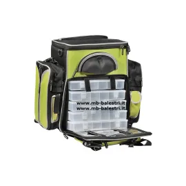Trabucco - Borsa Carry All Competition