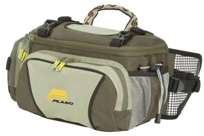 Plano - Lumbar Fishing Pack 3500