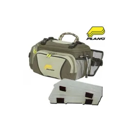 Plano - Lumbar Fishing Pack 3500