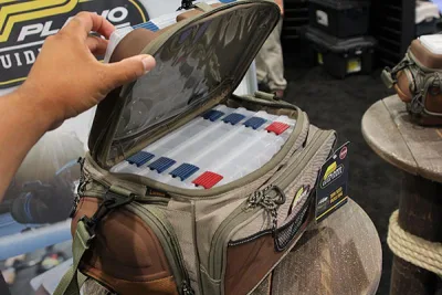 Plano - Tackle Bag 3600 - Pla4663-10