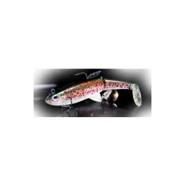 Molix - Pike Shad 5,5