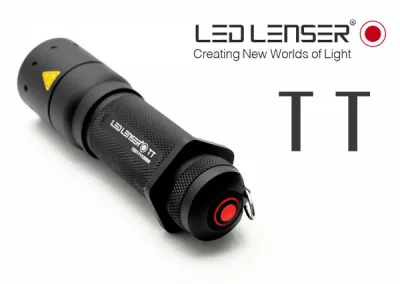 Led Lenser - TT