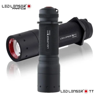Led Lenser - TT