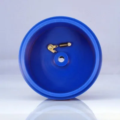 Mv Spools - MVL001 - Bobina in Delrin Per Shimano 10000 Mgs XSA, XSB, XSC, XSD, Surf Leader 35
