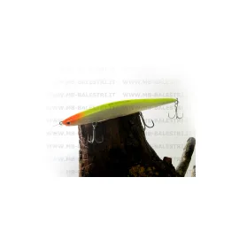 Molix - Jugulo Jerk 180 LC