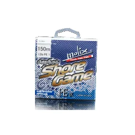 Molix - Super Shore Game Mt. 150