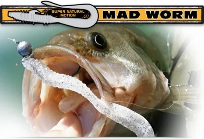 Rapture - Mad Worm