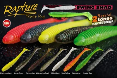 Rapture - Swing Shad
