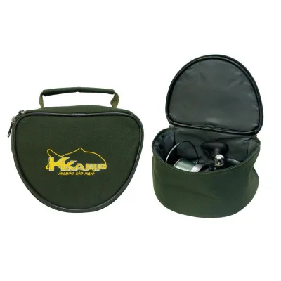 K.karp - Reel Case