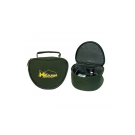 K.karp - Reel Case