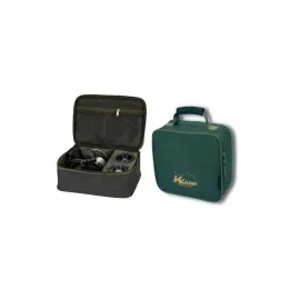 K.karp - Spool & Reel Case