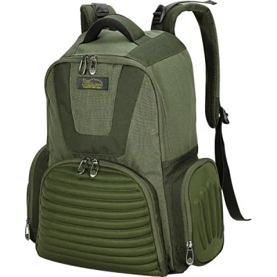 K.karp - Stalker Shell RuckSack