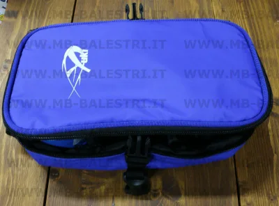 Yuki - Borsa Porta Bobine Collegabile