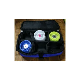 Yuki - Borsa Porta Bobine Collegabile