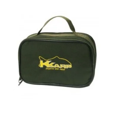 K.karp - Lead & Feeder Bag