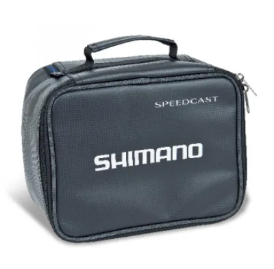 Shimano - Borsetta Porta Accessori