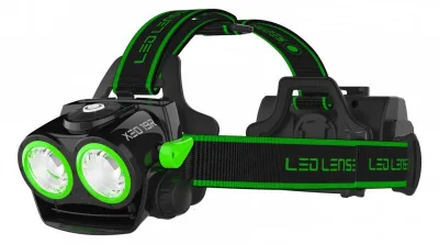 Led Lenser - Xeo 19R