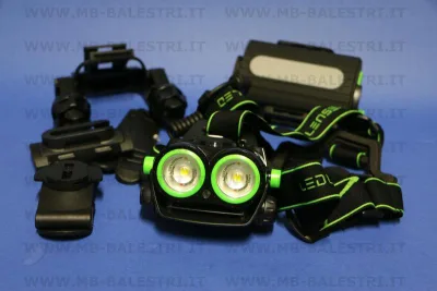 Led Lenser - Xeo 19R